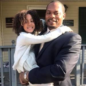 Meet your Posher, Albert